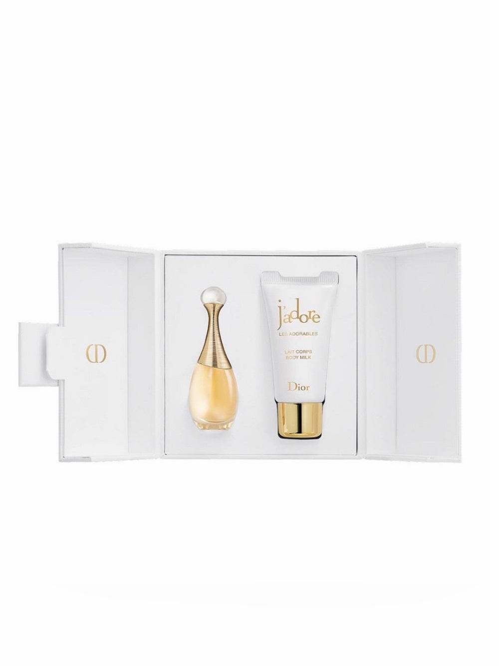 Dior J'adore GWP Mini Set — NEW IN BOX✨